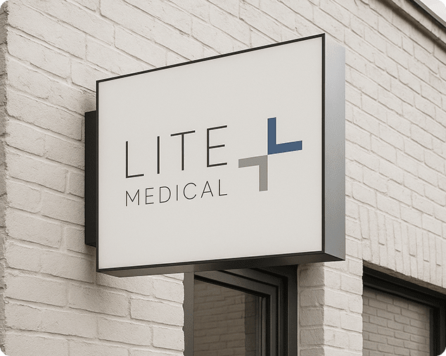 TRT Clinic Woodbury & St. Paul | Low T Treatment | Lite Medical