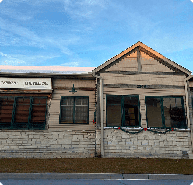 Medical Weight Loss Clinic Rochester, MN | HRT and TRT